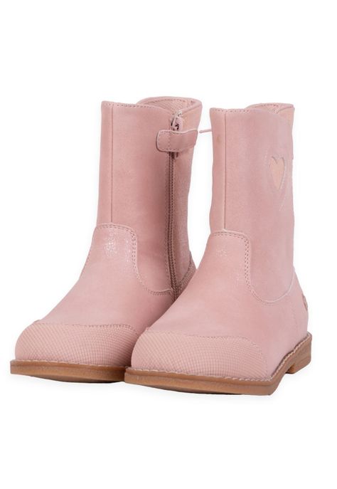 Bota Bebe (PZB301-25ROS)-0
