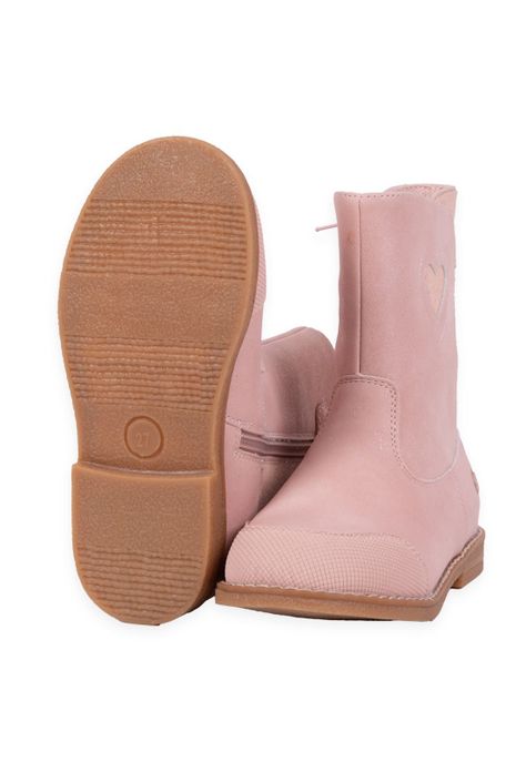 Bota Bebe (PZB301-25ROS)-1