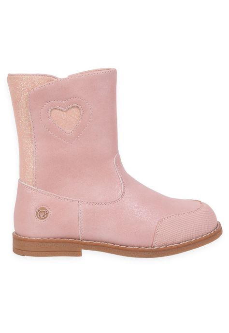 Bota Bebe (PZB301-25ROS)-2