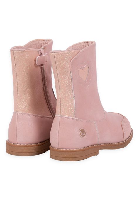 Bota Bebe (PZB301-25ROS)-3