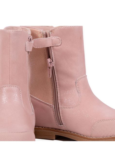 Bota Bebe (PZB301-25ROS)-4