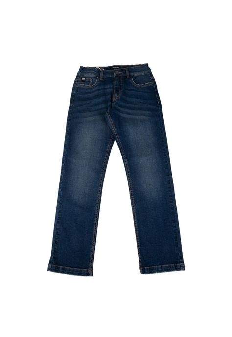 Jeans  Azul Pillin ( TVB705-25AZU )-0