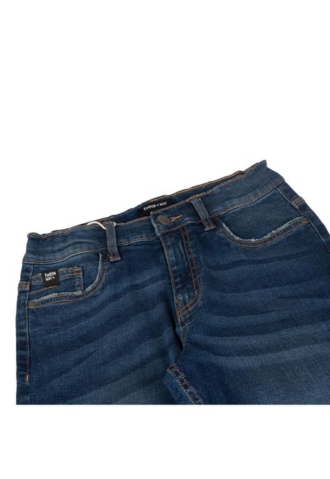 Jeans  Azul Pillin ( TVB705-25AZU )-1