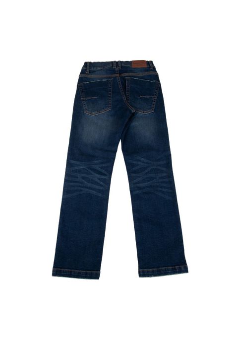 Jeans  Azul Pillin ( TVB705-25AZU )-2