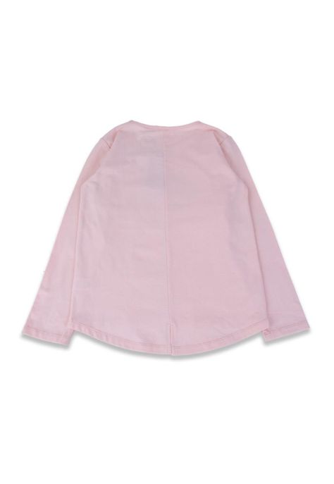Polera Niña Rosado Pillin-2