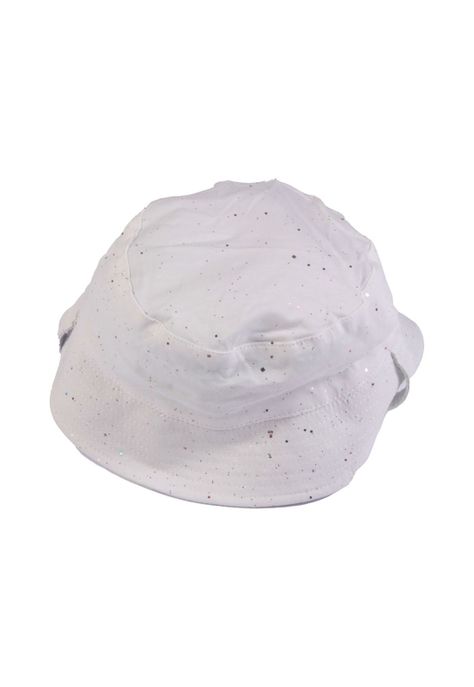 Gorro Bebe Niña Rosado Pillín-2