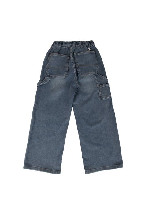 Jeans  Azul Pillin ( PVB715-25DEN )-2