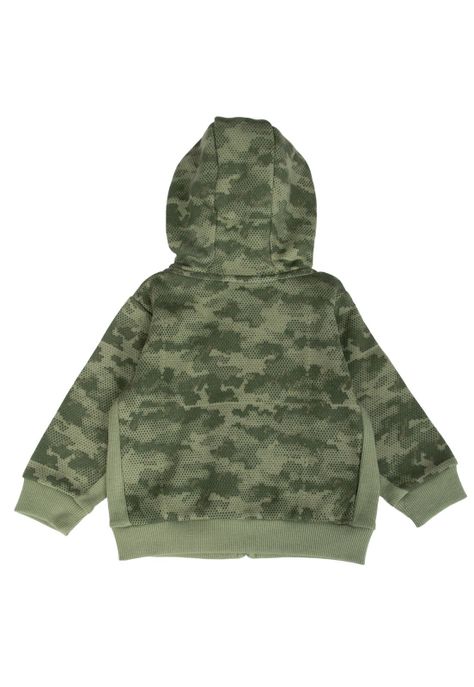 Polerón Bebe Safari Pillin (PVB541-25SAF )-3