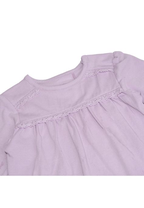 Polera Bebe Malva Pillin (PVB621-25MAL )-1