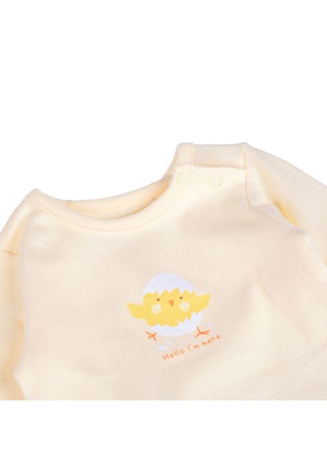 Body  Multicolor Pillin ( PVB228-25SUR )-1