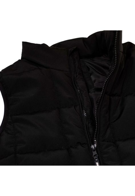 Parka Niño Pillin (TVB810-25NEG )-1