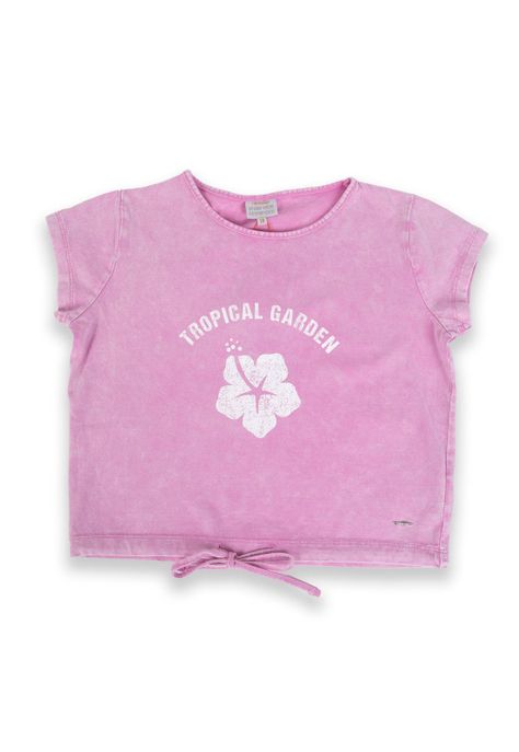 Polera Niña Lavanda Pillin-1