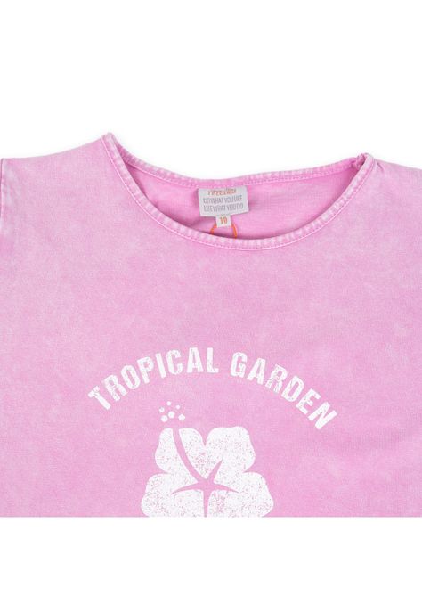 Polera Niña Lavanda Pillin-2