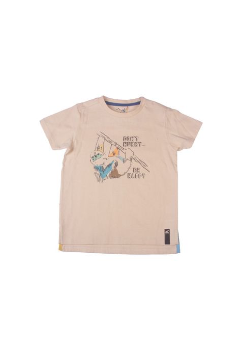 Polera Niño Arena Pillin-1