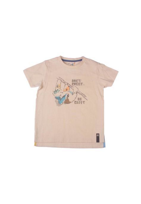 Polera Niño Arena Pillin-0