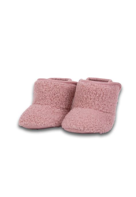 Cover Shoes Bebe Pillin(PZB102-25ROS)-0