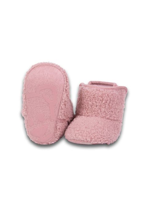 Cover Shoes Bebe Pillin(PZB102-25ROS)-1