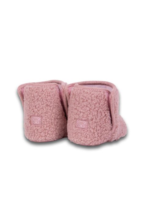 Cover Shoes Bebe Pillin(PZB102-25ROS)-3