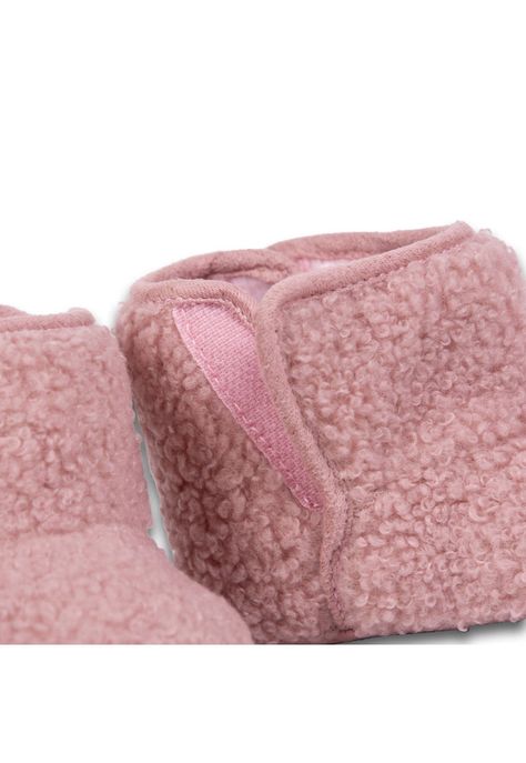 Cover Shoes Bebe Pillin(PZB102-25ROS)-4