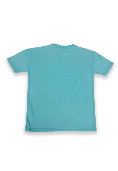 Polera Niño Verde Pillin (TVA618-24VER)-2