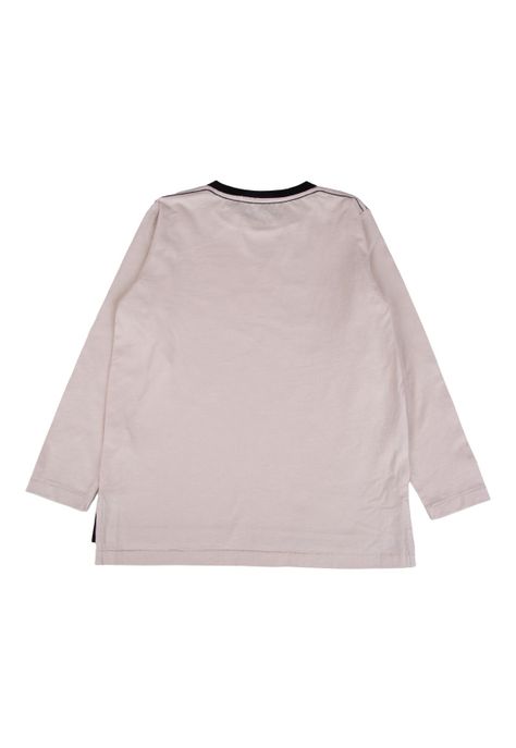 Polera  Café Pillin ( PVB638-25ARE )-2
