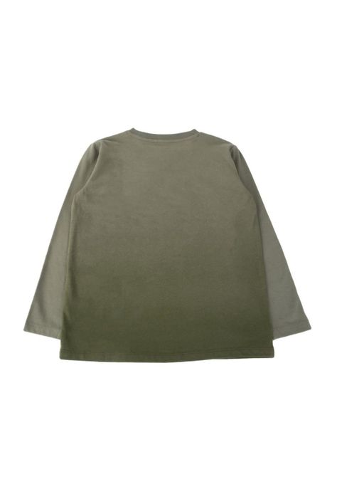 Polera Niño Verde Pillin-2