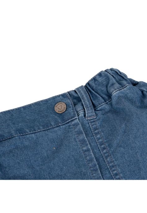 Short Niña Denim Pillin (PVA735-24DEN)-1