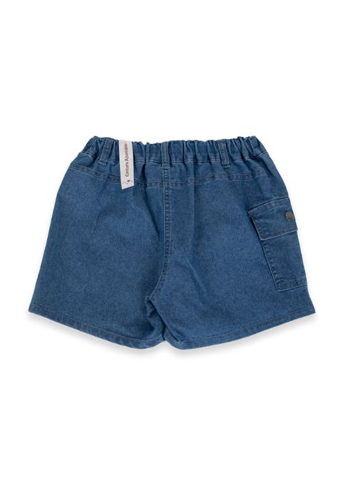 Short Niña Denim Pillin (PVA735-24DEN)-2