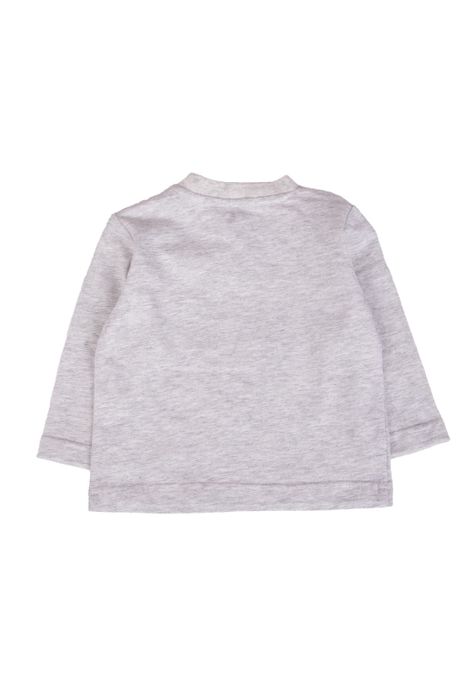 Polera Gris Pillin ( PVB619-25MLG )-2