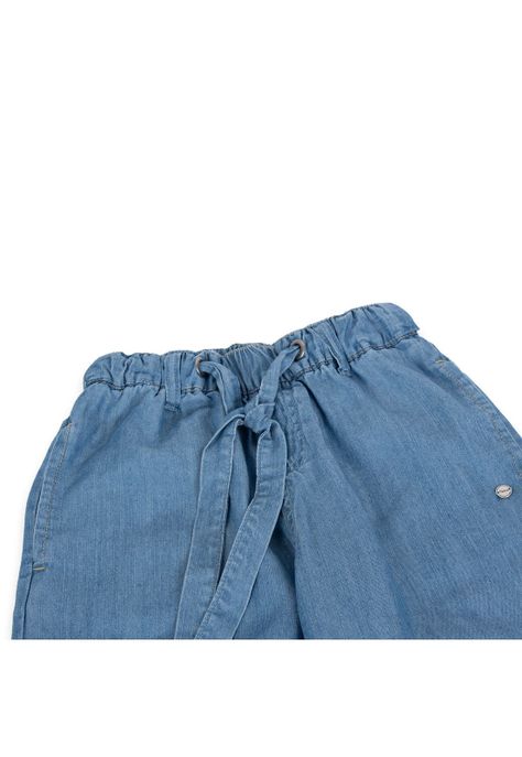Pantalón Niña Celeste Pillin (PVA738-24CEL)-1