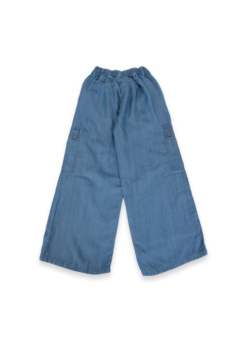 Pantalón Niña Celeste Pillin (PVA738-24CEL)-2