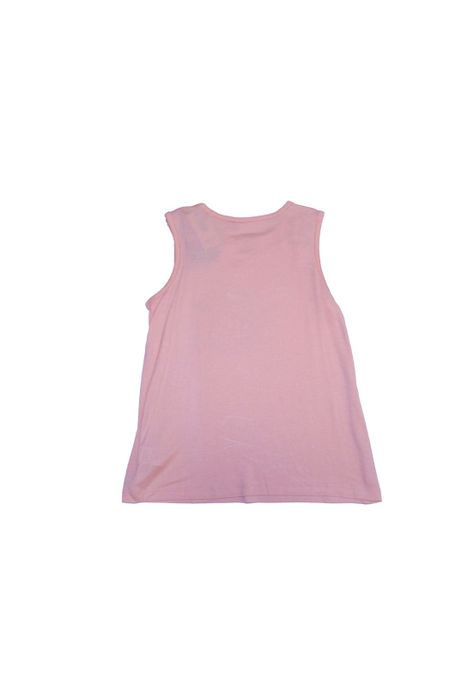 Polera Niña Naranja Pillin-2