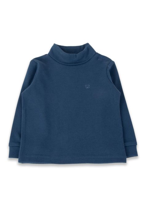Beatle Unisex Azul Pillin-0