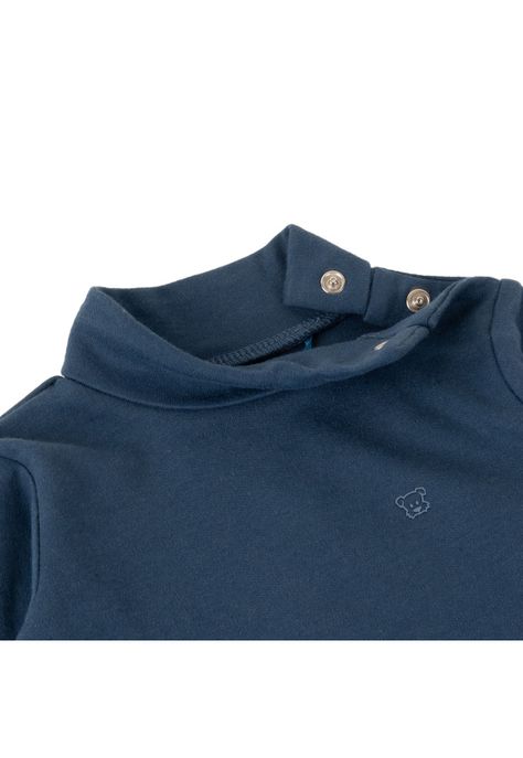 Beatle Unisex Azul Pillin-1