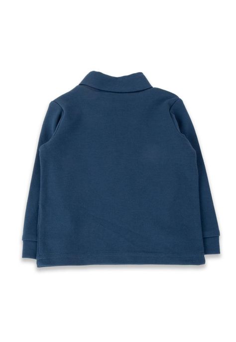 Beatle Unisex Azul Pillin-2