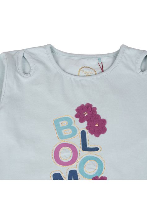 Polera  Verde Pillin ( PVB631-25MEN )-1
