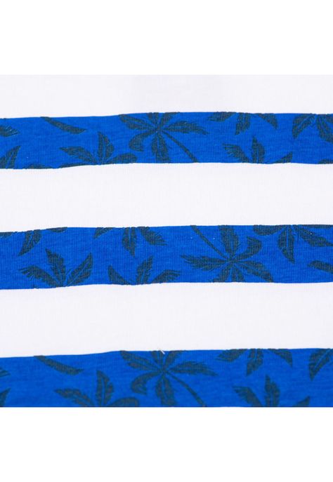 Polera Niño Azul Pillin-1