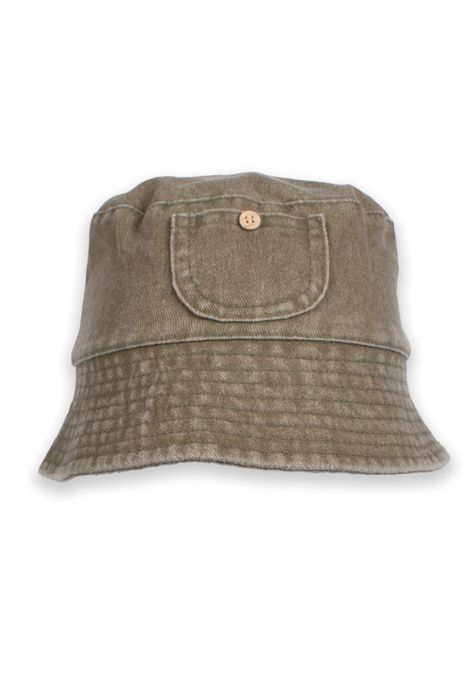 Gorro Bebé Niño Beige Pillin (PAA908-24BEI)-0