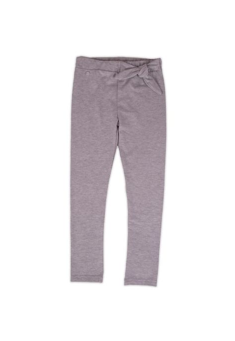 Calza Niña Gris claro Pillin-0