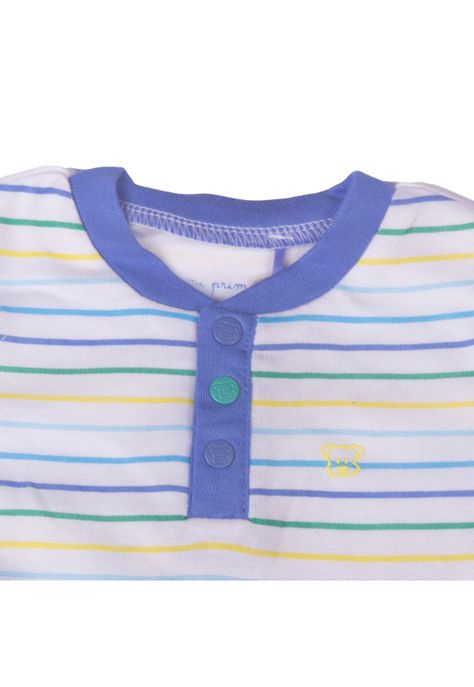 Set 2 Pzas Body Niño Multicolor Pillin (PVW246SUR)-2