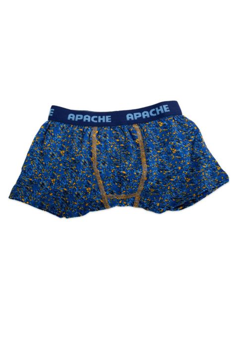 Set Boxer 3 Pzas Niño Multicolor Pillin-2