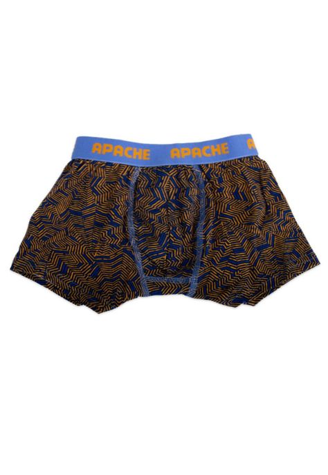 Set Boxer 3 Pzas Niño Multicolor Pillin-4