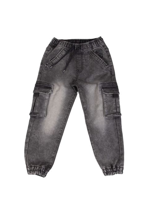 Jeans  Gris Pillin ( PVB711-25GRI )-0