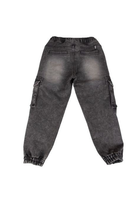 Jeans  Gris Pillin ( PVB711-25GRI )-2