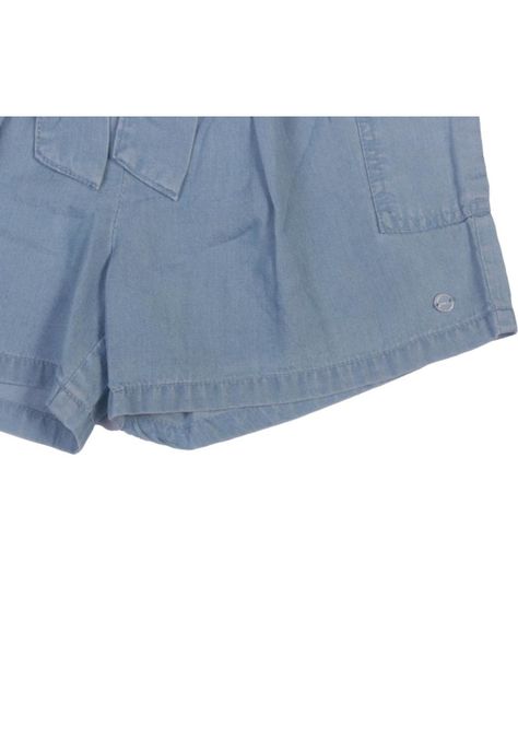 Short Niña Celeste Pillin-2