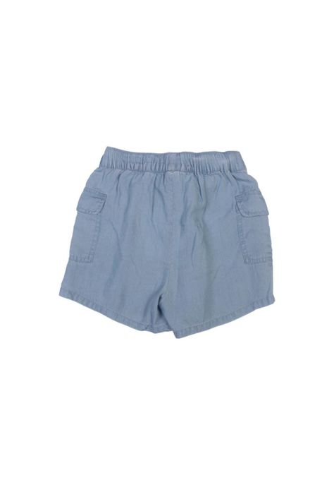 Short Niña Celeste Pillin-3