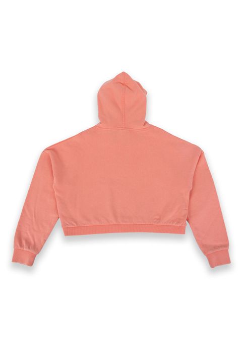 Polerón Niña Naranja Pillin (TVA509-24NAR)-2