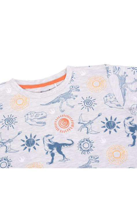 Polera Niño Gris claro Pillin (PVA640-24MLG)-1