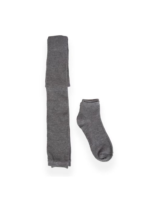 Panty Gris Pillin (PAB134-25GRI )-0