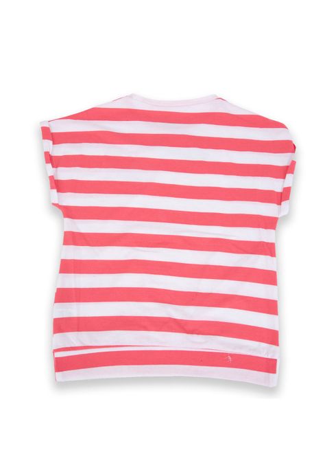 Polera Niña Coral Pillin (TVA624-24COR)-2